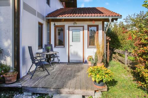 Chieming Apartment | Ferienwohnung Oestreich