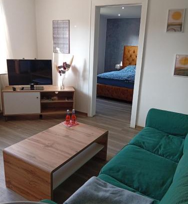Stapelmoor Apartment | Ferienwohnung Ostfriesland