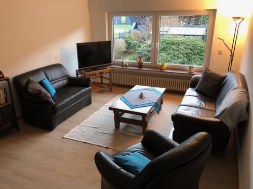 Velmede Apartment | Ferienwohnung Päusken im Hochsauerland- E- Bike und Auto laden möglich