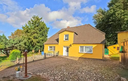 Patzig Apartment | Ferienwohnung Patzig Auf Rügen