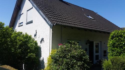 Engelskirchen Apartment | Ferienwohnung Pentagono