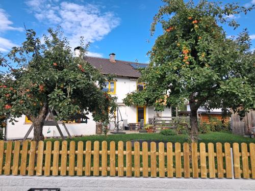 Aitrach Apartment | Ferienwohnung Peter im Illertal