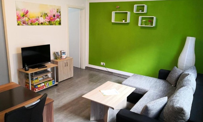 Oberteuringen Apartment | Ferienwohnung Pfaffenberg