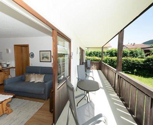 Nesselwang Apartment | Ferienwohnung Promenadenweg Nesselwang 12-1