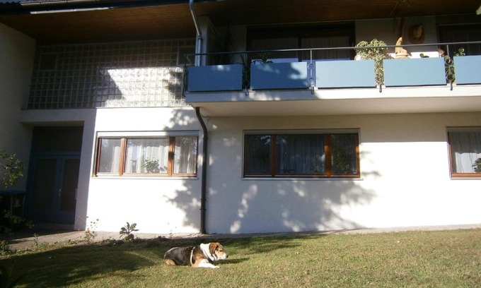 Markdorf Apartment | Ferienwohnung Rößler