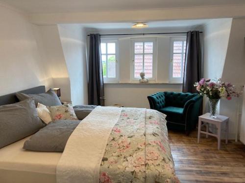 Muensingen Apartment | Ferienwohnung Rahel