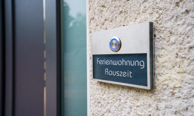 Meggen Apartment | Ferienwohnung Rauszeit Lennestadt Sauerland