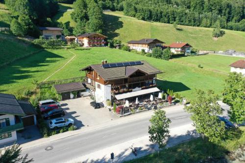 Ramsau Apartment | Ferienwohnung Resch