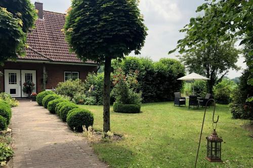 Jevenstedt Apartment | Ferienwohnung Rohwer