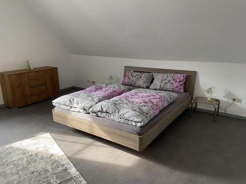 Karthaus Apartment | Ferienwohnung Rosch