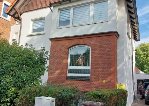 Bad Oeynhausen Apartment | Ferienwohnung Süd