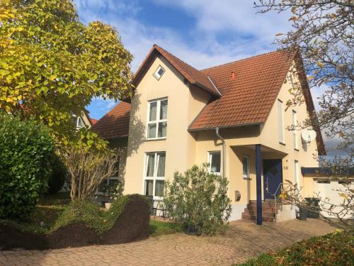 Bochingen Apartment | Ferienwohnung Südpfalz mit Fernblick