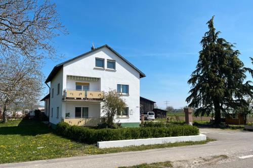 Breisach Apartment | Ferienwohnung Schwarzwaldblick