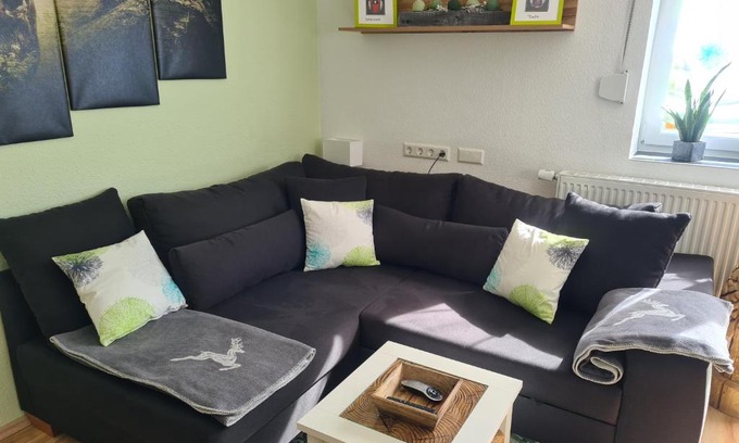 Schoenwald Apartment | Ferienwohnung 's Stüble