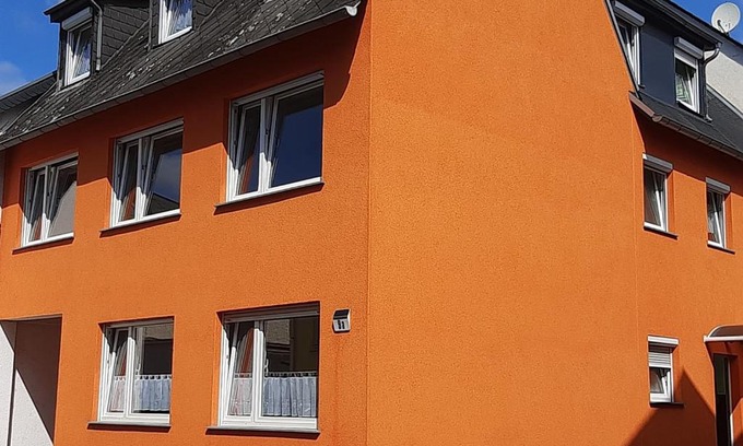 Horchheim Apartment | Ferienwohnung Sabine