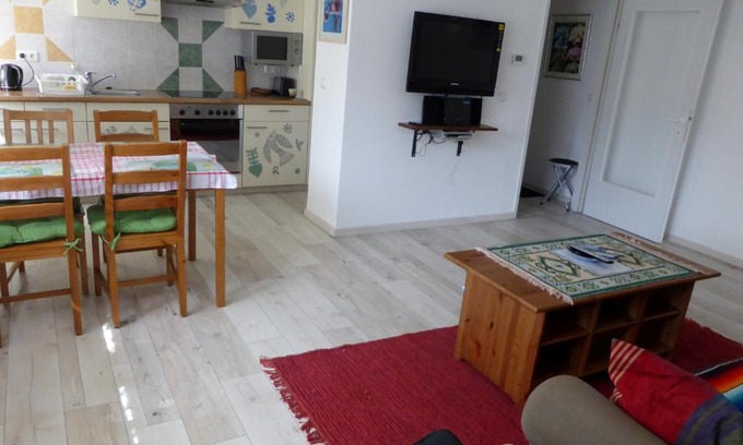Gmunden Apartment | Ferienwohnung Sailer
