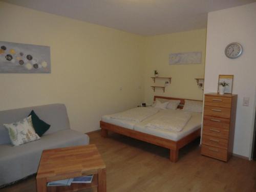 Bad Krozingen Apartment | Ferienwohnung Sayer-Roth