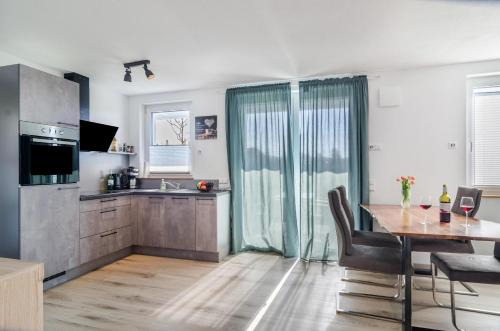 Ueberlingen Apartment | Ferienwohnung Scheu