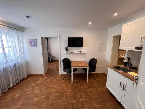 Nordheim a. Main Apartment | Ferienwohnung Scheuring EG