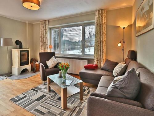Borgwedel Apartment | Ferienwohnung Schlei-Brise