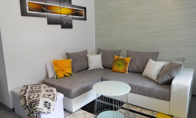 Schoenwald Apartment | Ferienwohnung Schwarzwaldrauschen