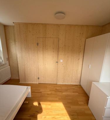 Hinzenbach Apartment | Ferienwohnung Seebach