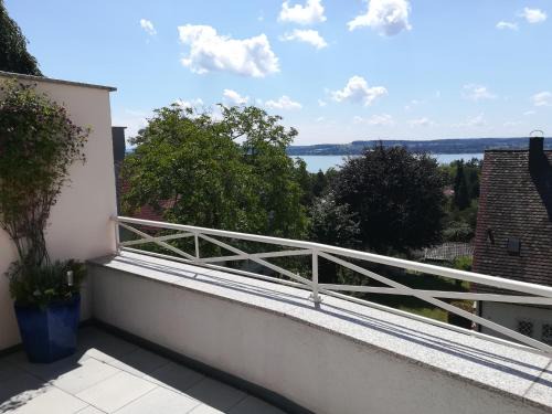 Ueberlingen Apartment | Ferienwohnung Seeblick