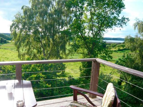 Bunsdorf Apartment | Ferienwohnung Seeblick