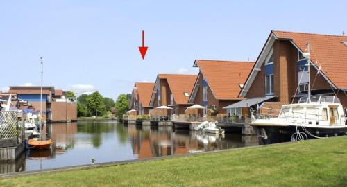 Weener Apartment | Ferienwohnung Seegang 25493