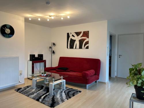 Furth im Wald Apartment | Ferienwohnung Seidl