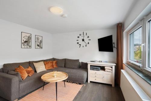 Kickenbach Apartment | Ferienwohnung Selbecke
