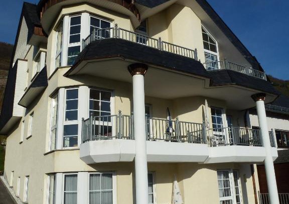 Muden Apartment | Ferienwohnung Sewenig