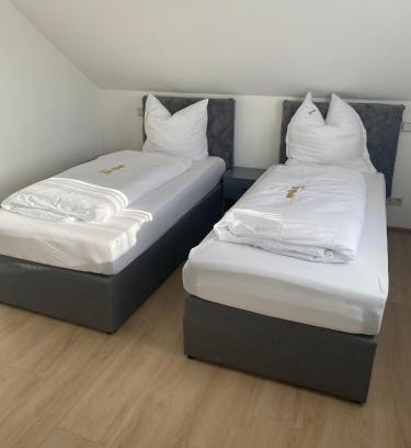 Eiserfeld Apartment | Ferienwohnung Siegen Eiserfeld 2