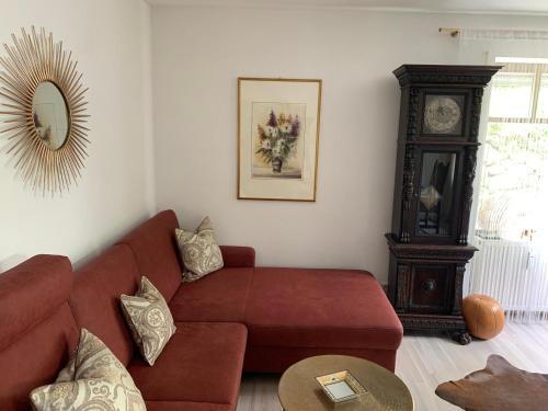 Innstadt Apartment | Ferienwohnung Silvia Schmalzbauer