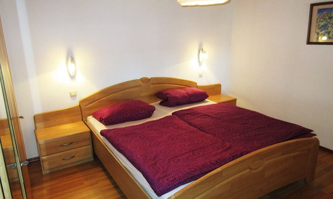 Taching a.See Apartment | Ferienwohnung "Sonnenschein" bis 4 Personen, Balkon, 65m²