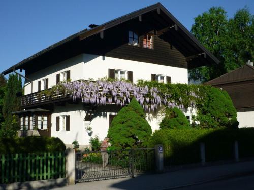 Bad Reichenhall Apartment | Ferienwohnung Sobotta