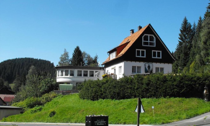 Wildemann Apartment | Ferienwohnung Sonnenhügel