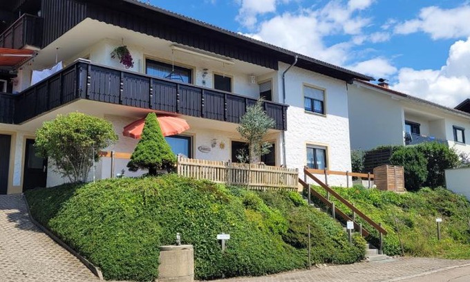Heimenkirch Apartment | Ferienwohnung Sonnenschein
