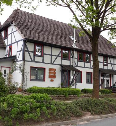 Holzminden Apartment | Ferienwohnung Sonnentau 1