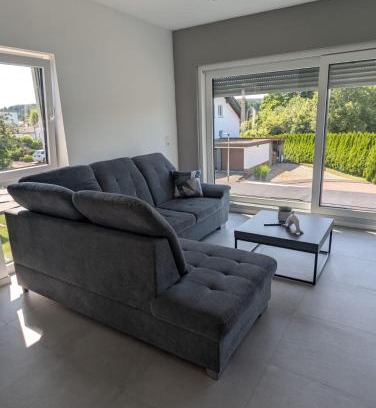 Herbstein Apartment | Ferienwohnung Sophia