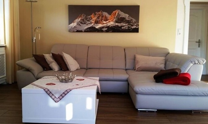 Groissenbach Apartment | Ferienwohnung Spreng