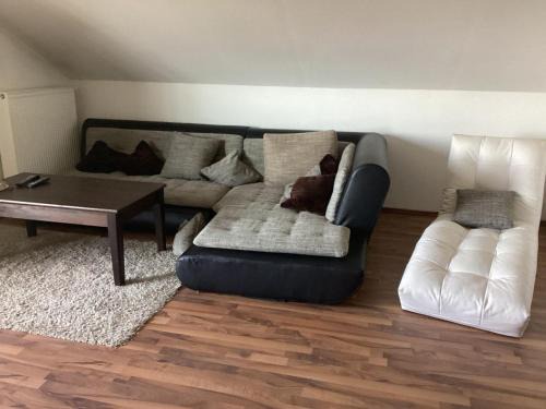 Hauzenberg Apartment | Ferienwohnung Staffelbergblick