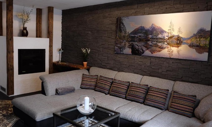 Berchtesgaden Apartment | Ferienwohnung Stangassinger