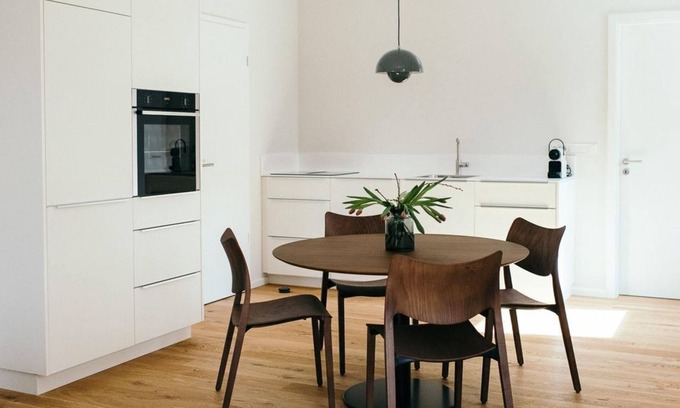 Trittenheim Apartment | Ferienwohnung "steinreich" EG - Moselhaus by Clüsserath-wittmann