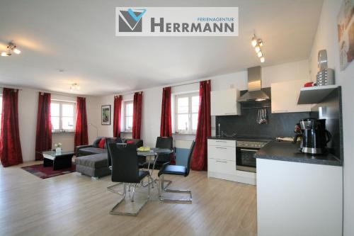 Hopfen am See Apartment | Ferienwohnung Stephan