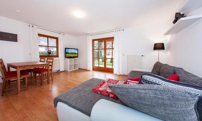 Groissenbach Apartment | Ferienwohnung Streck