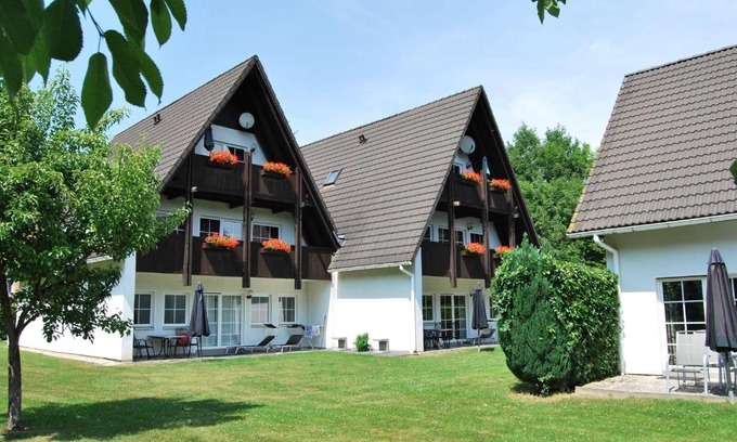 Walkenried Apartment | Ferienwohnung-Stricker-B-Balkon-1-2