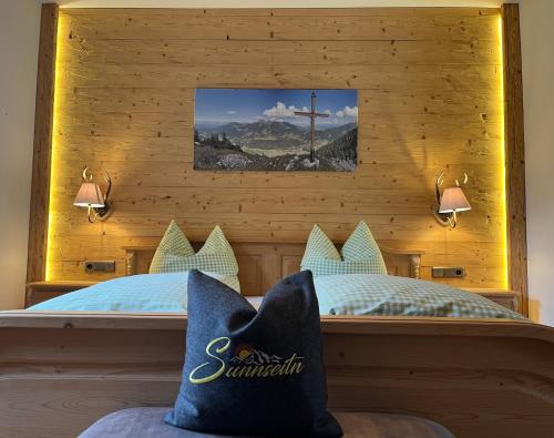 Bayrischzell Apartment | Ferienwohnung Sunnseitn