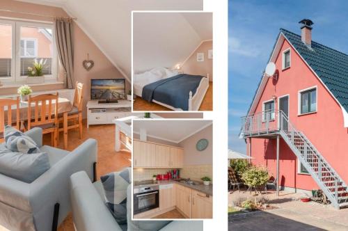 Zirchow Apartment | Ferienwohnung Thurbruch