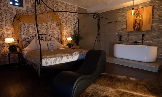 Vreden Apartment | Ferienwohnung Time out